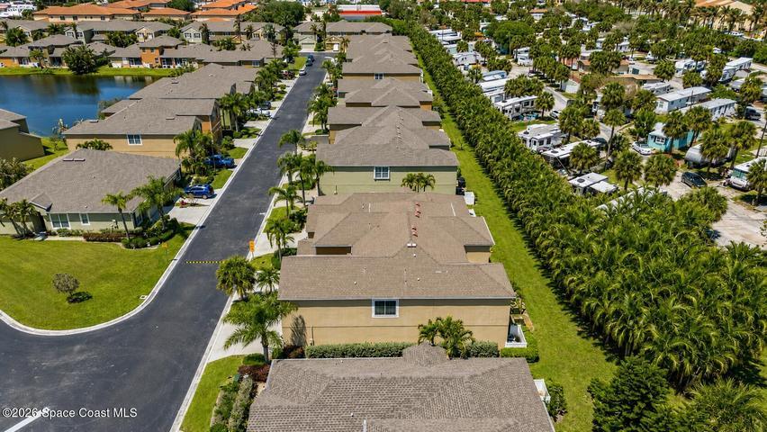 3271 Titanic Circle 39, Indialantic, FL, 32903 photo 45