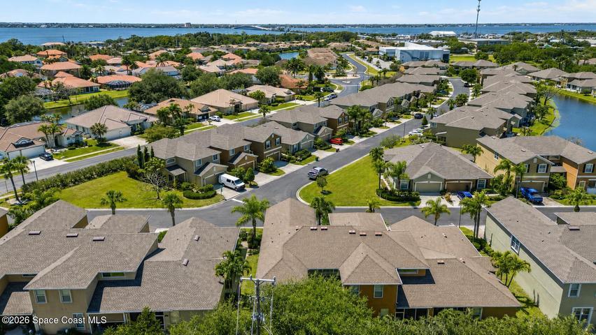 3271 Titanic Circle 39, Indialantic, FL, 32903 photo 46