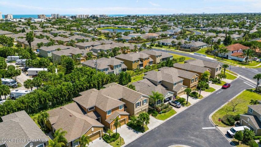 3271 Titanic Circle 39, Indialantic, FL, 32903 photo 44