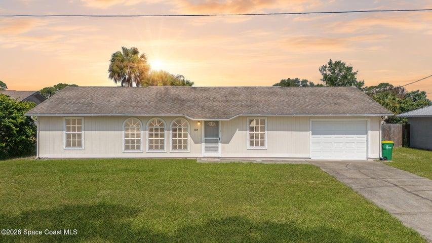 6614 Haven Avenue, Cocoa
