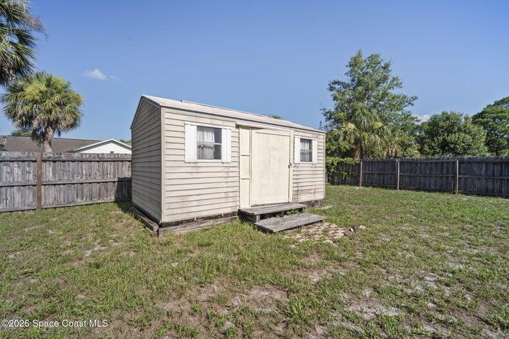 6614 Haven Avenue, Cocoa, FL, 32927 photo 31