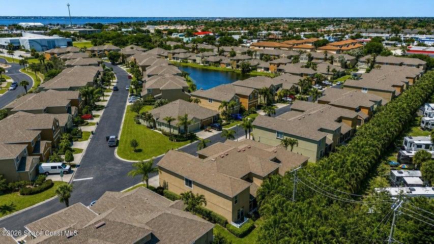 3271 Titanic Circle 39, Indialantic, FL, 32903 photo 47