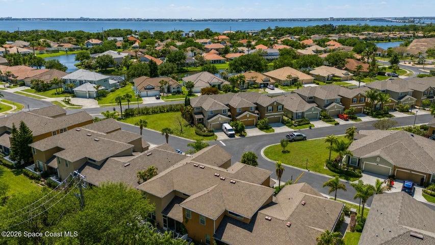 3271 Titanic Circle 39, Indialantic, FL, 32903 photo 48