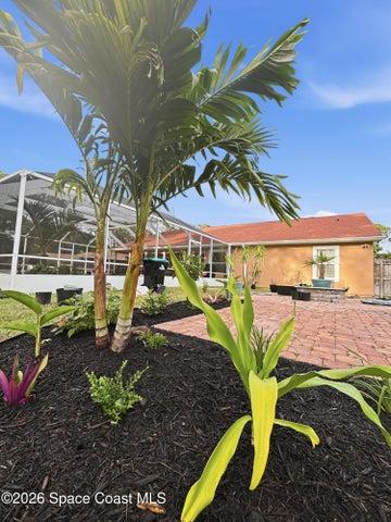 1560 Gisinger Court NW, Palm Bay, FL, 32907 photo 34
