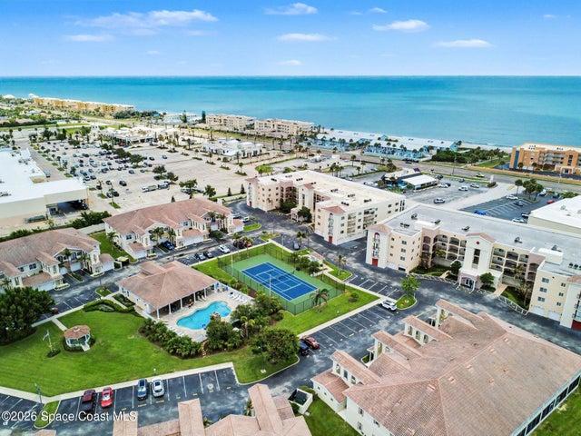 123 Lancha Circle 105, Satellite Beach, FL, 32937 photo 42