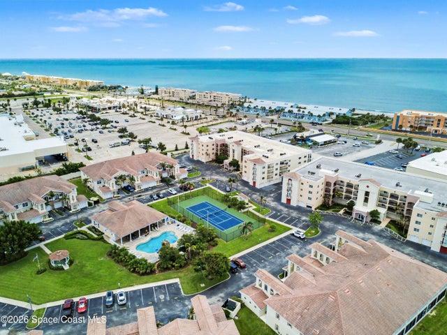 123 Lancha Circle 105, Satellite Beach, FL, 32937 photo 48