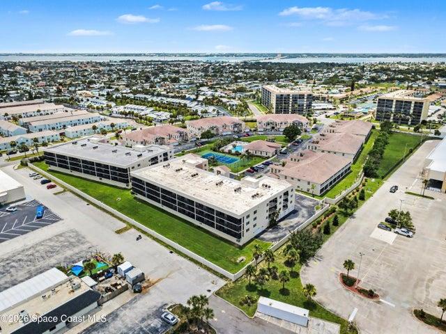 123 Lancha Circle 105, Satellite Beach, FL, 32937 photo 49
