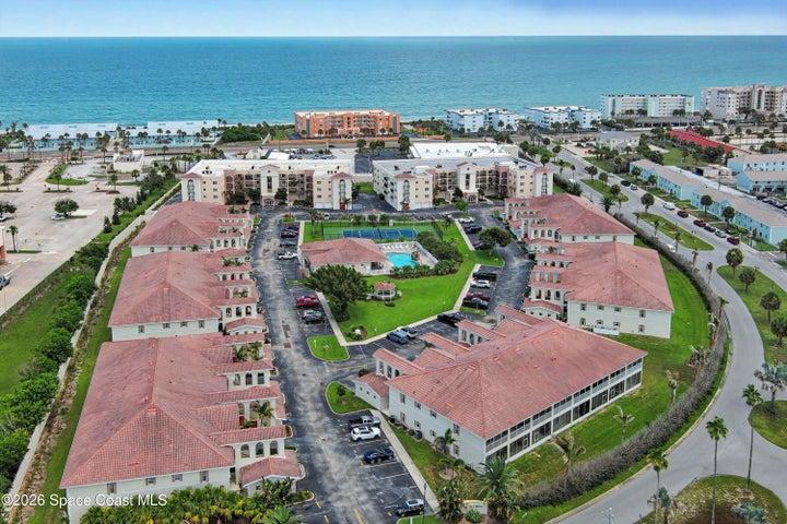 123 Lancha Circle 105, Satellite Beach, FL, 32937 photo 52