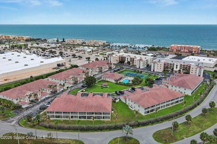 123 Lancha Circle 105, Satellite Beach, FL, 32937 photo 53
