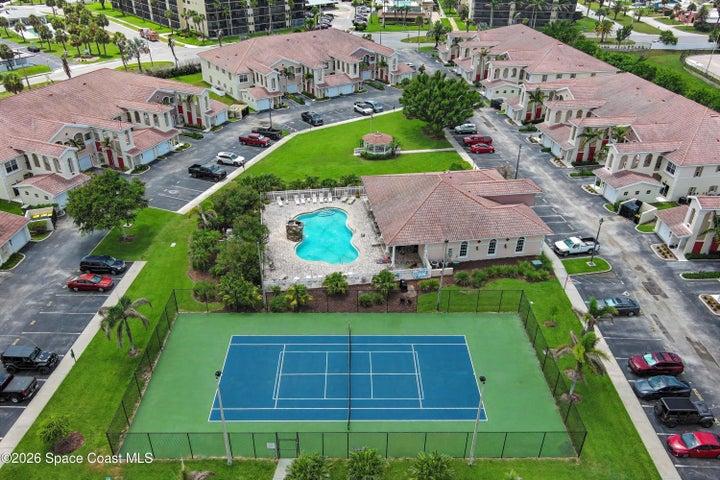 123 Lancha Circle 105, Satellite Beach, FL, 32937 photo 54