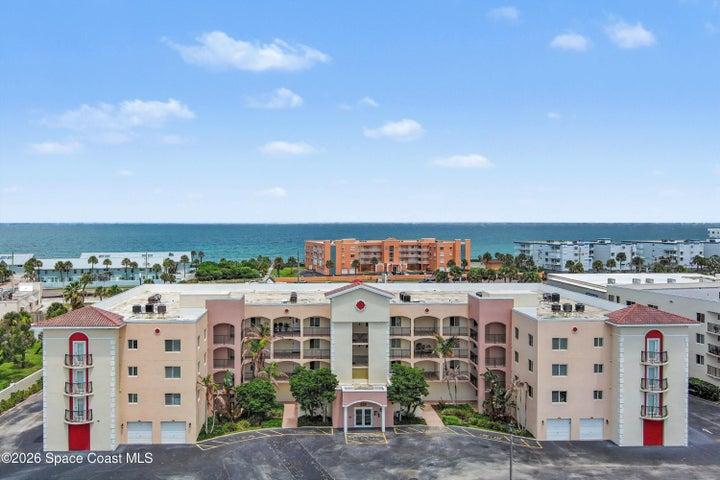 123 Lancha Circle 105, Satellite Beach