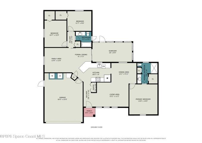 2410 Sea Avenue, Indialantic, FL, 32903 photo 22
