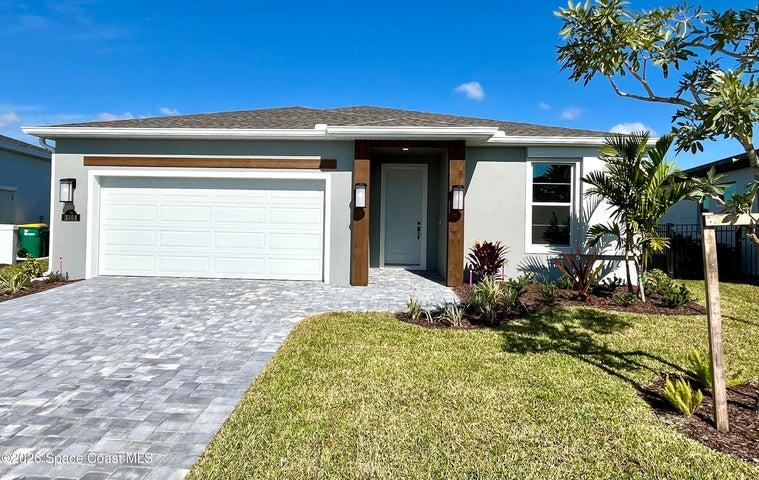 3104 Dampier Drive, Melbourne