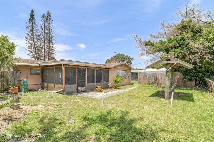1302 Sunwood Drive, Melbourne, FL, 32935 photo 5
