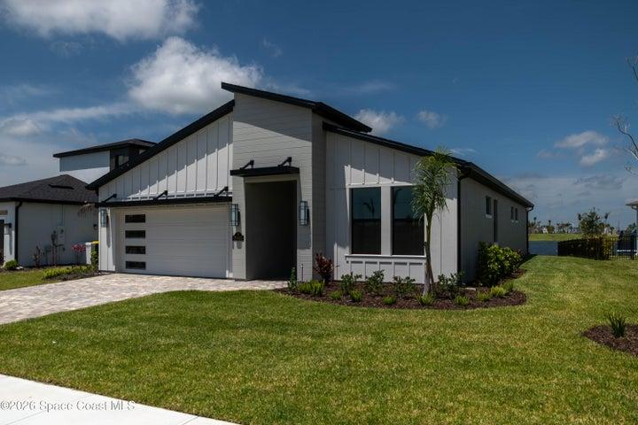 2995 Dampier Drive, Melbourne, FL, 32940 photo 2