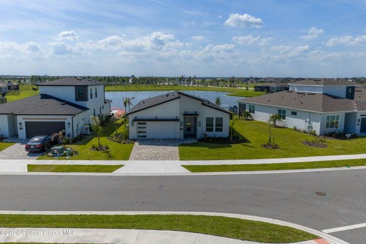 2995 Dampier Drive, Melbourne, FL, 32940 photo 3