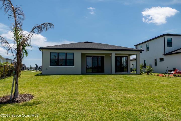 2995 Dampier Drive, Melbourne, FL, 32940 photo 18