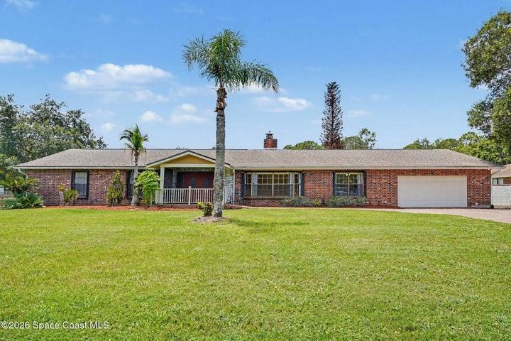 4457 Parkway Drive, Melbourne, FL, 32934 photo 2