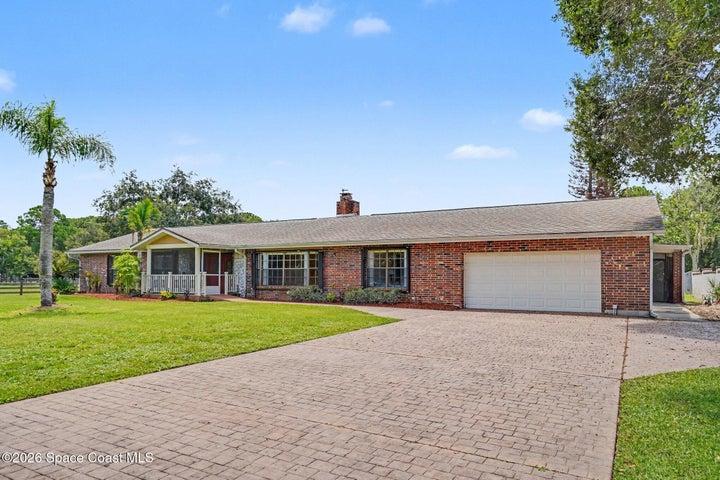 4457 Parkway Drive, Melbourne, FL, 32934 photo 3