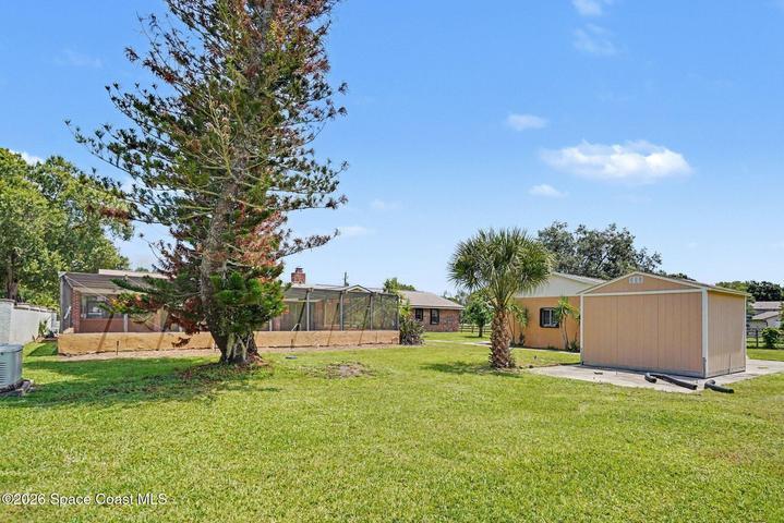 4457 Parkway Drive, Melbourne, FL, 32934 photo 38