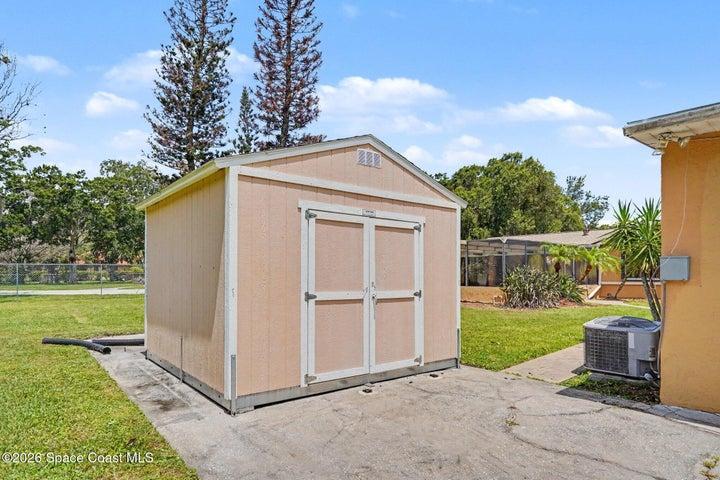 4457 Parkway Drive, Melbourne, FL, 32934 photo 37