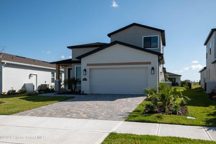 2944 Karelian Drive, Melbourne, FL, 32940 photo 2