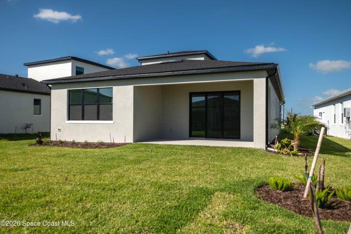 2944 Karelian Drive, Melbourne, FL, 32940 photo 8