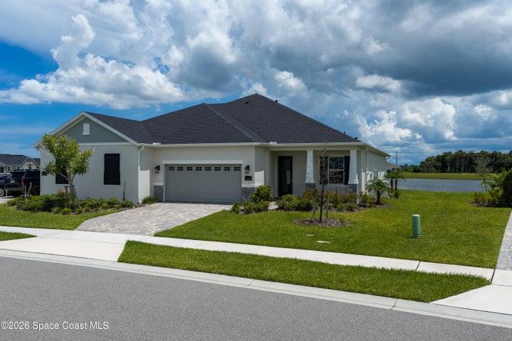 2938 Pangea Circle, Melbourne, FL, 32940 photo 2