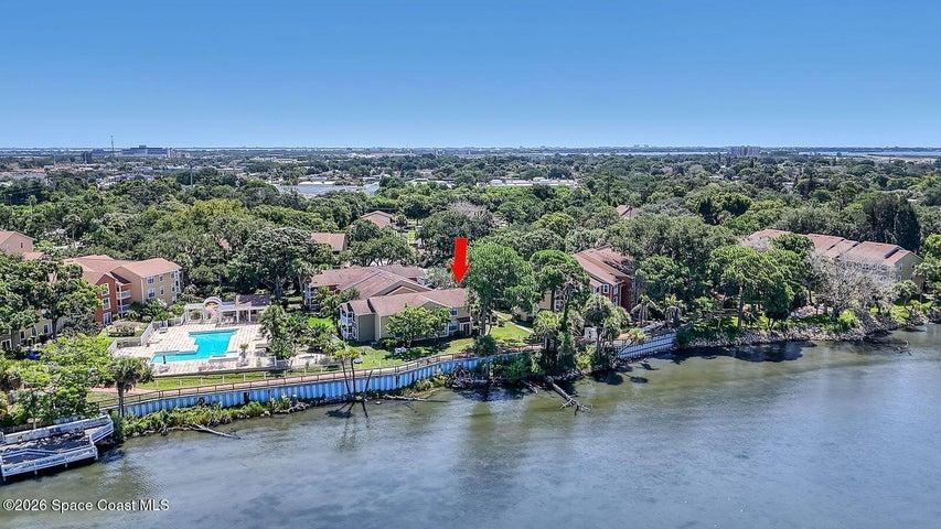 225 S Tropical Trail 707, Merritt Island, FL, 32952 photo 2