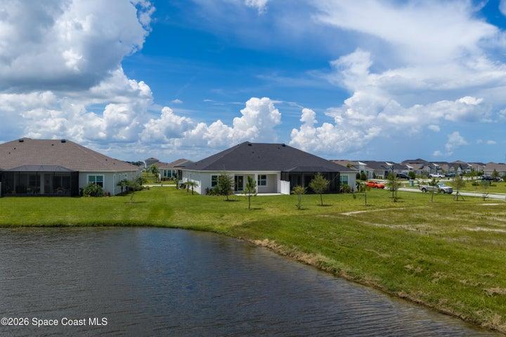2938 Pangea Circle, Melbourne, FL, 32940 photo 24
