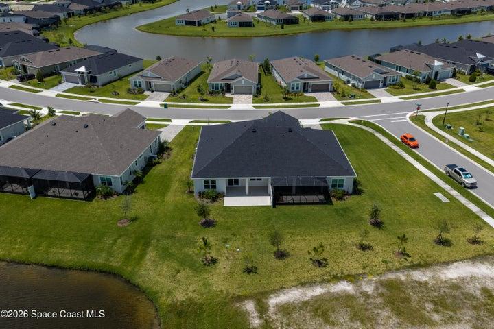 2938 Pangea Circle, Melbourne, FL, 32940 photo 25