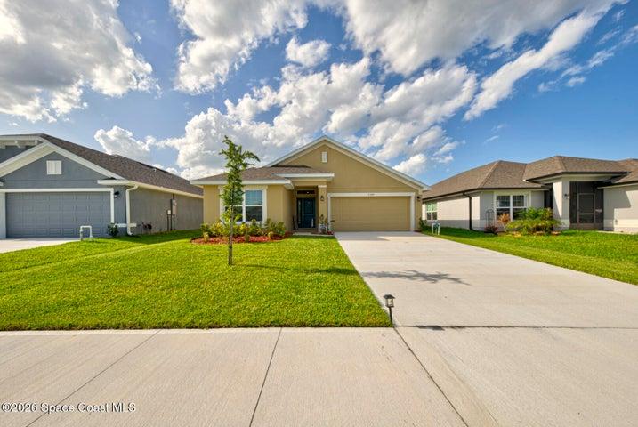 1145 Kylar Drive NW, Palm Bay, FL, 32907 photo 2