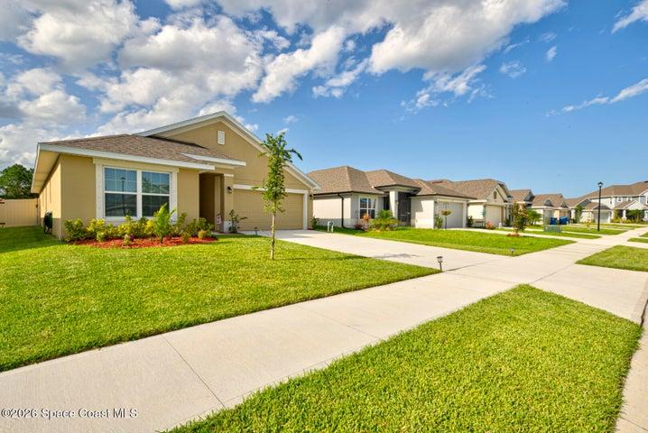 1145 Kylar Drive NW, Palm Bay, FL, 32907 photo 3
