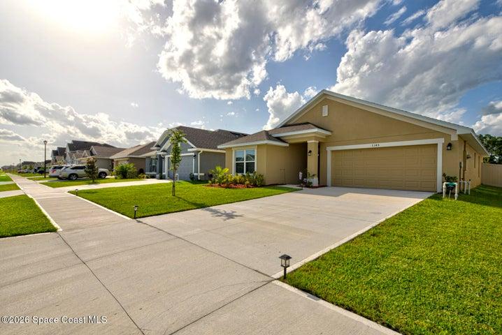 1145 Kylar Drive NW, Palm Bay, FL, 32907 photo 4