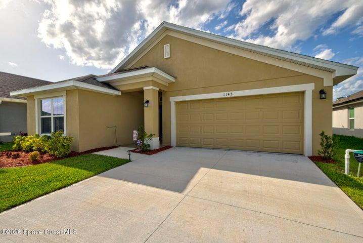1145 Kylar Drive NW, Palm Bay, FL, 32907 photo 5