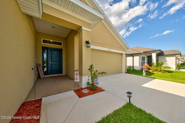 1145 Kylar Drive NW, Palm Bay, FL, 32907 photo 6