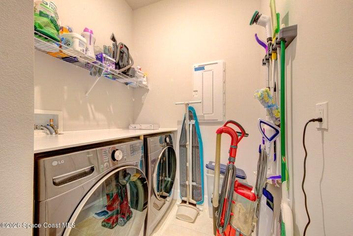 1145 Kylar Drive NW, Palm Bay, FL, 32907 photo 17