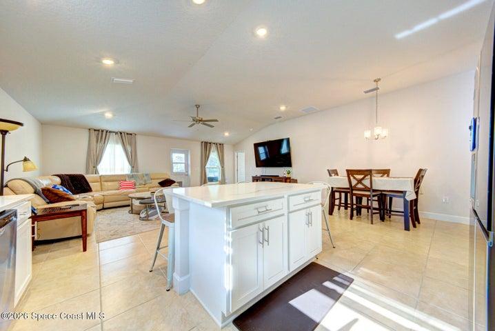 1145 Kylar Drive NW, Palm Bay, FL, 32907 photo 23