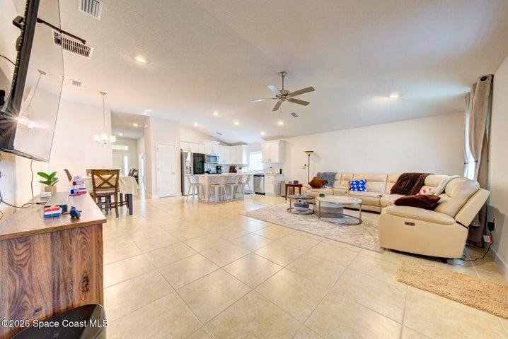 1145 Kylar Drive NW, Palm Bay, FL, 32907 photo 27