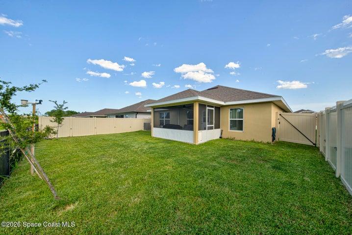 1145 Kylar Drive NW, Palm Bay, FL, 32907 photo 39