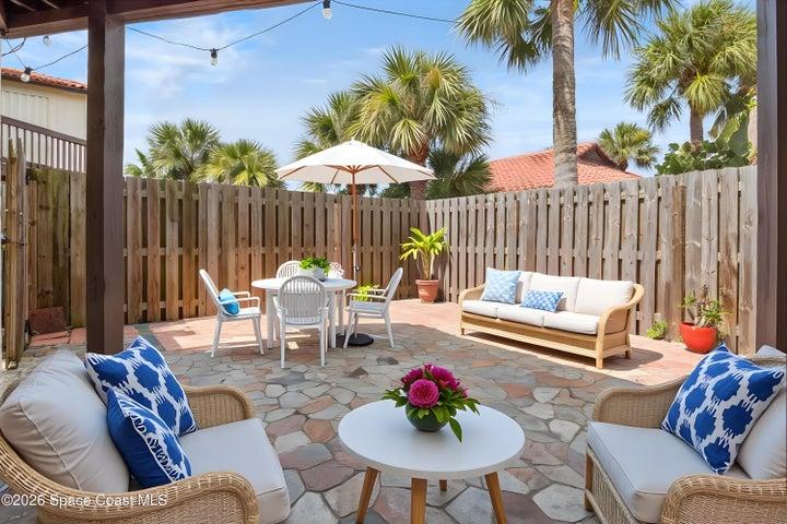 3266 Sand Court, Melbourne Beach, FL, 32951 photo 3