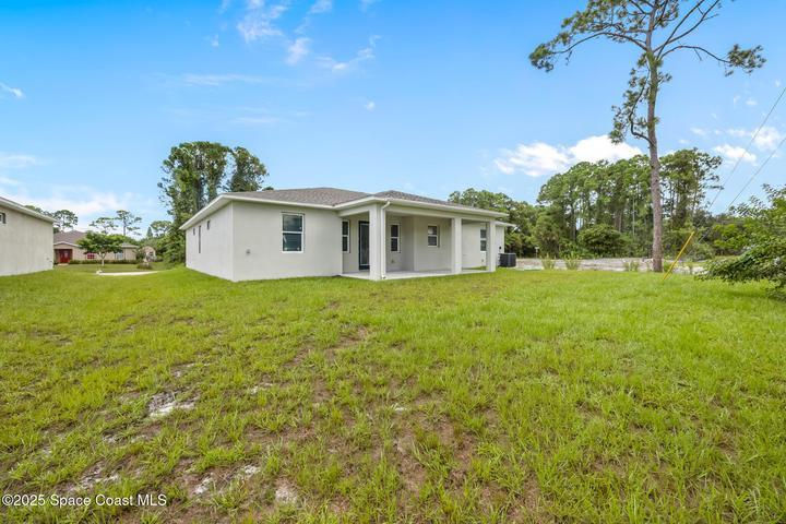 1254 Heitzman Avenue SW, Palm Bay, FL, 32908 photo 22