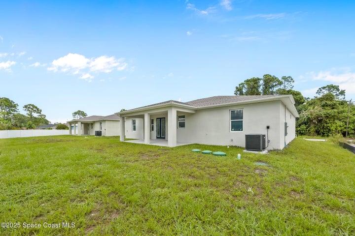 1254 Heitzman Avenue SW, Palm Bay, FL, 32908 photo 23