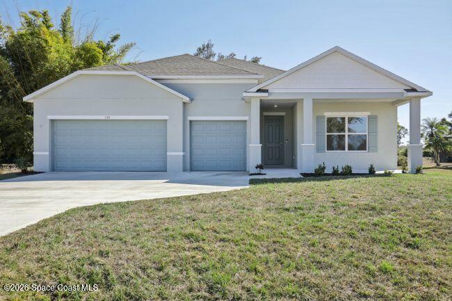 3892 Ornis Court, Grant-Valkaria