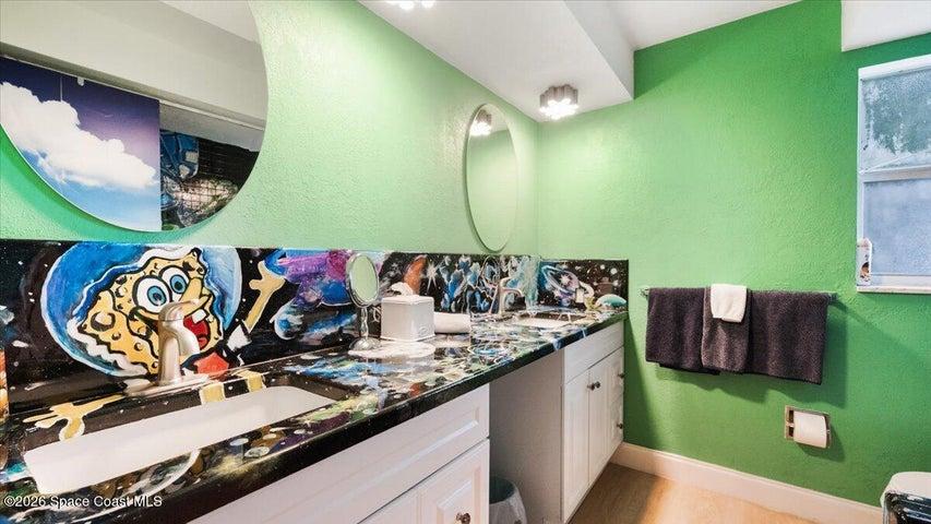 124 Harrison Avenue, Cape Canaveral, FL, 32920 photo 9
