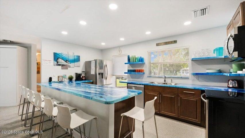 124 Harrison Avenue, Cape Canaveral, FL, 32920 photo 14