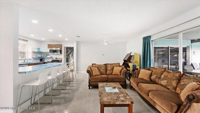 124 Harrison Avenue, Cape Canaveral, FL, 32920 photo 18