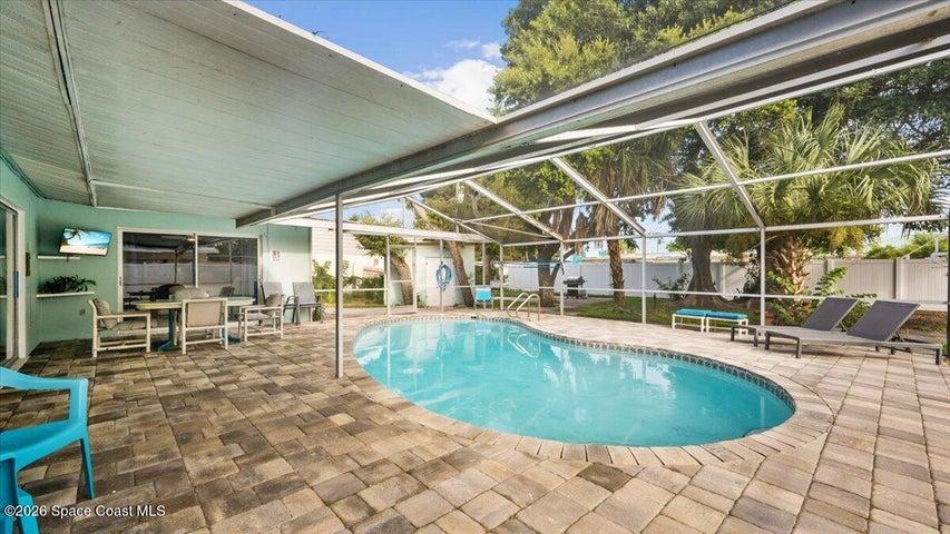 124 Harrison Avenue, Cape Canaveral, FL, 32920 photo 19