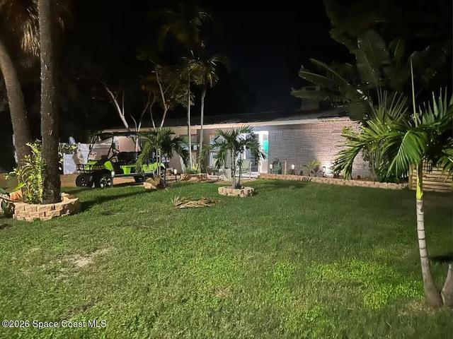 124 Harrison Avenue, Cape Canaveral