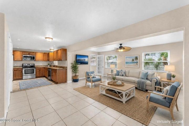 348 Harbor Drive, Cape Canaveral, FL, 32920 photo 6